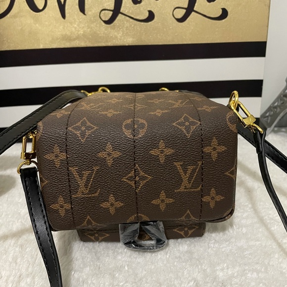 ❌SOLD❌Back Pack Mini - Picture 8 of 12